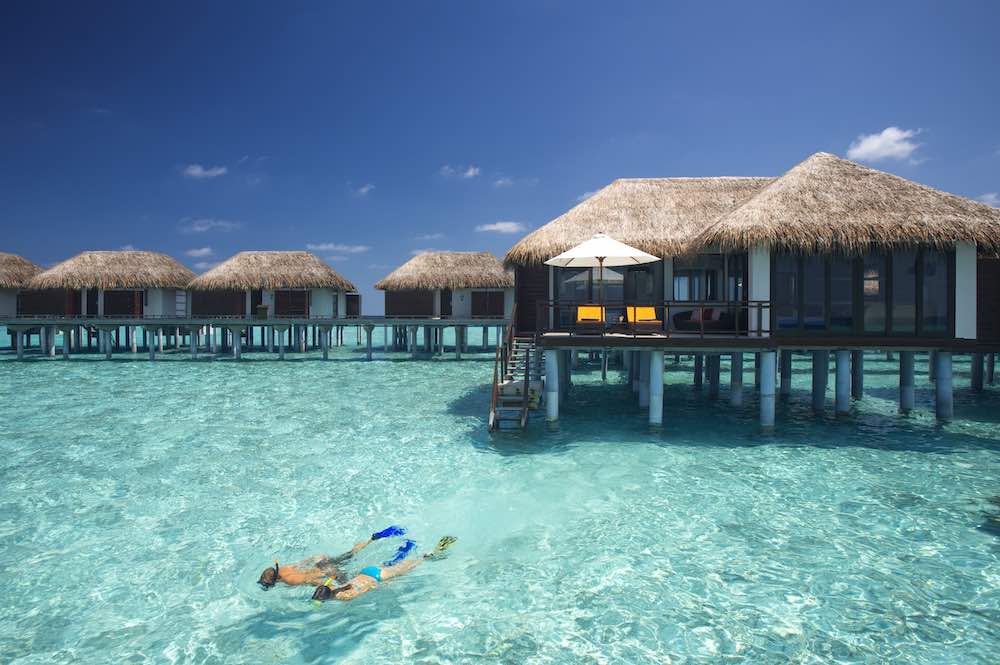 Water Villa photo 4